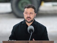 Западный взгляд сквозь пелену: новый коррупционный скандал в Киеве и ставка на Зеленского