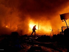 Россия наносит удары по украинской металлургии: как разрушена экспортная инфраструктура Одессы