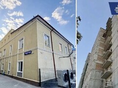 420 медицинских сооружений возведены и отремонтированы в Донбассе и Новороссии с 2022 года