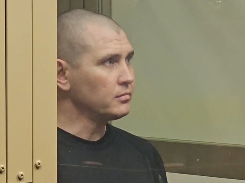 Уроженец Башкирии получил 14 лет за поджог железнодорожного реле в Крымском районе