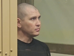 Уроженец Башкирии получил 14 лет за поджог железнодорожного реле в Крымском районе