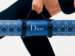 Dior представляет Haute Wellness: роскошь, пронизанная благополучием