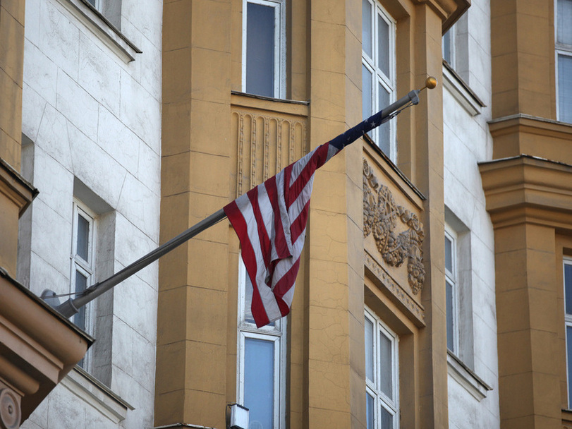 Конгресс США признал закон о санкциях против России бесполезным