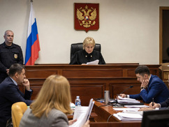 Три декады молчания: суд признал Викторию Кочергину мастером убийства пенсионеров