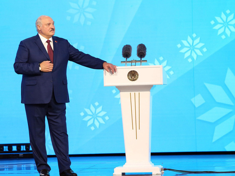 Лукашенко признался: власть ему надоела