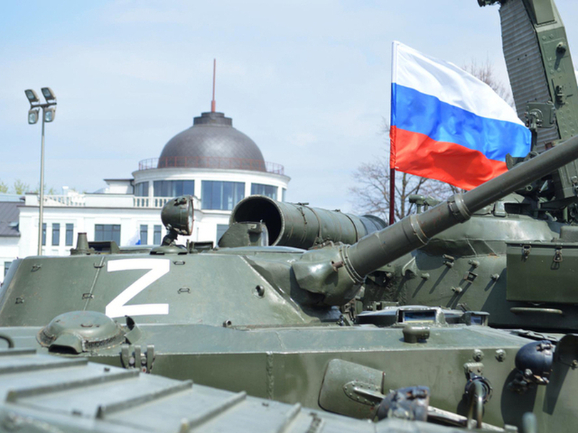 Американский аналитик раскрыл правду: жизнь в Москве и Петербурге кипит, санкции едва заметны