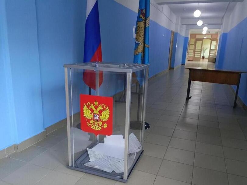Более 12 тысяч псковичей впервые отправятся к урне: стартовала акция «Будь со страной»